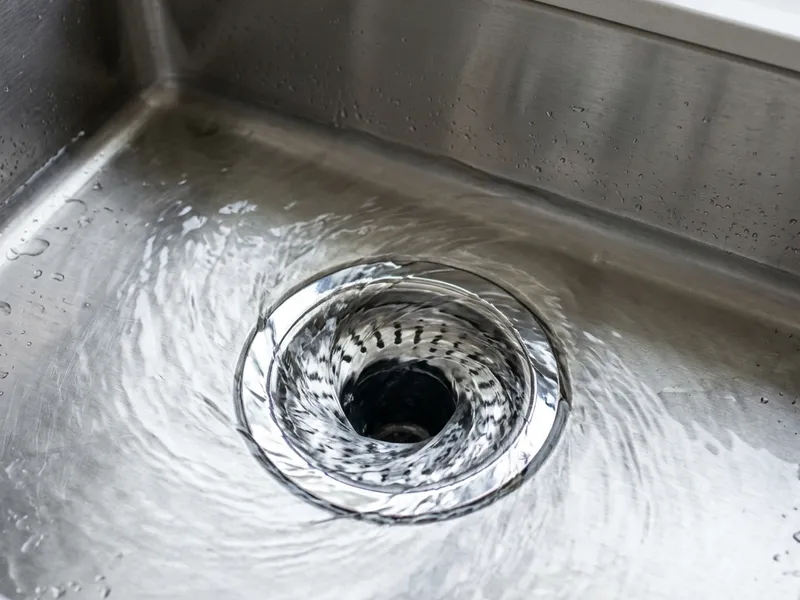 Drain Cleaning Plumber in Waller, PA